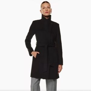The Connor coat by Aritzia - NWOT